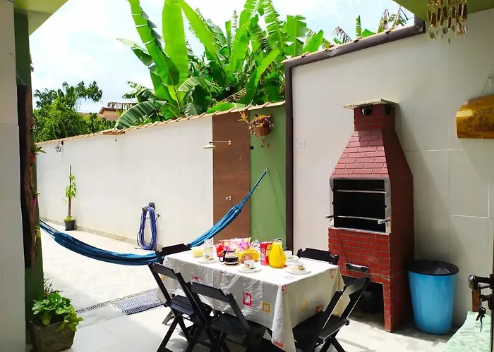 Casa Proximo Ao Centro