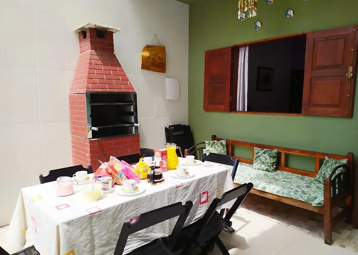 Casa Proximo Ao Centro