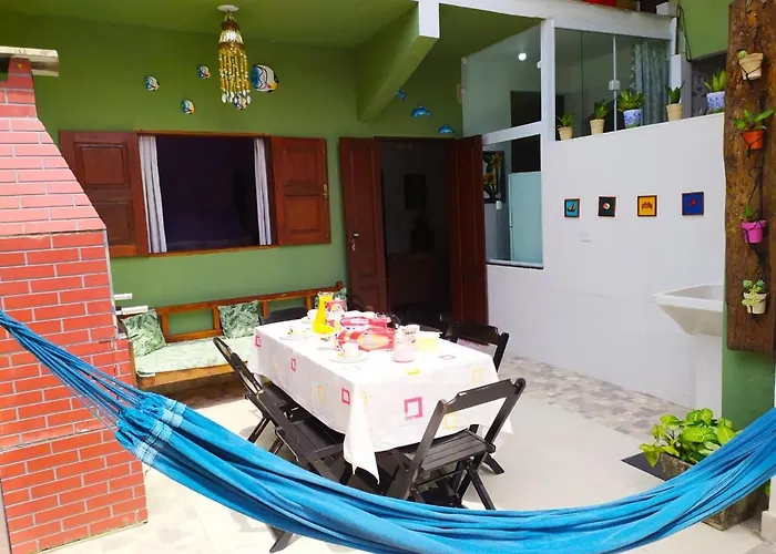 Casa Proximo Ao Centro