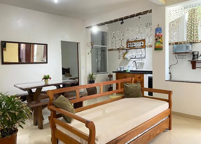 Casa Proximo Ao Centro