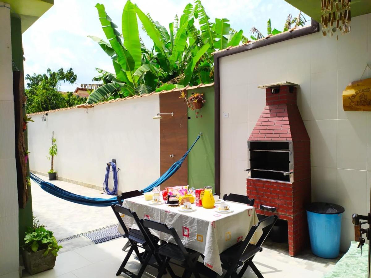 Holiday home Casa Proximo Ao Centro Paraty