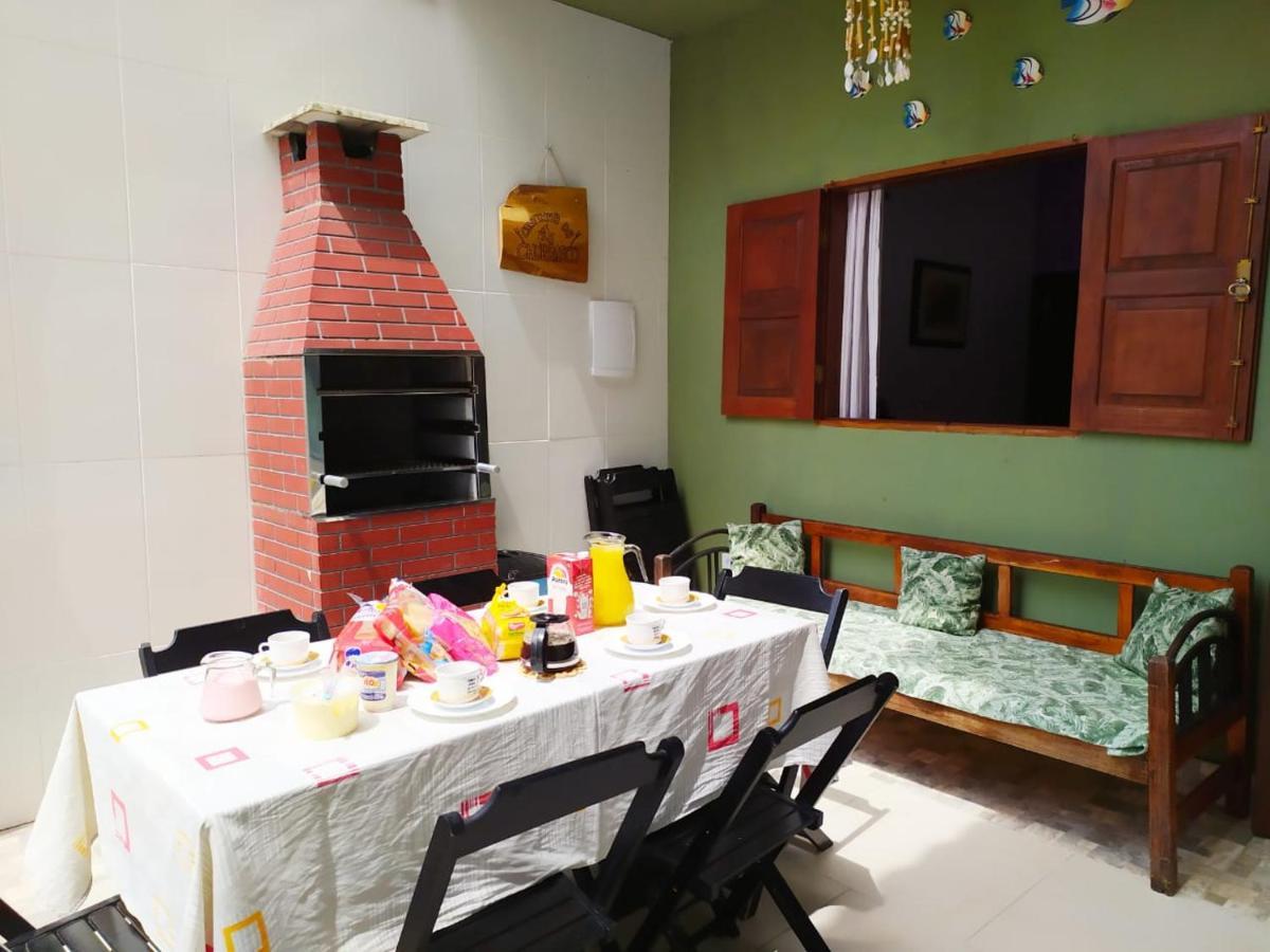 Casa Proximo Ao Centro Holiday home Paraty