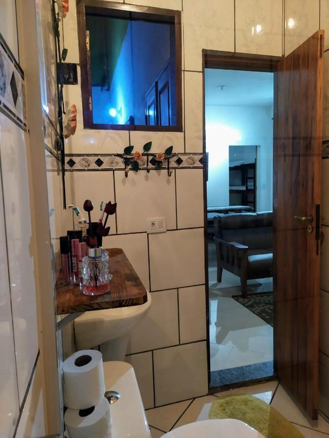 Holiday home Casa Proximo Ao Centro *