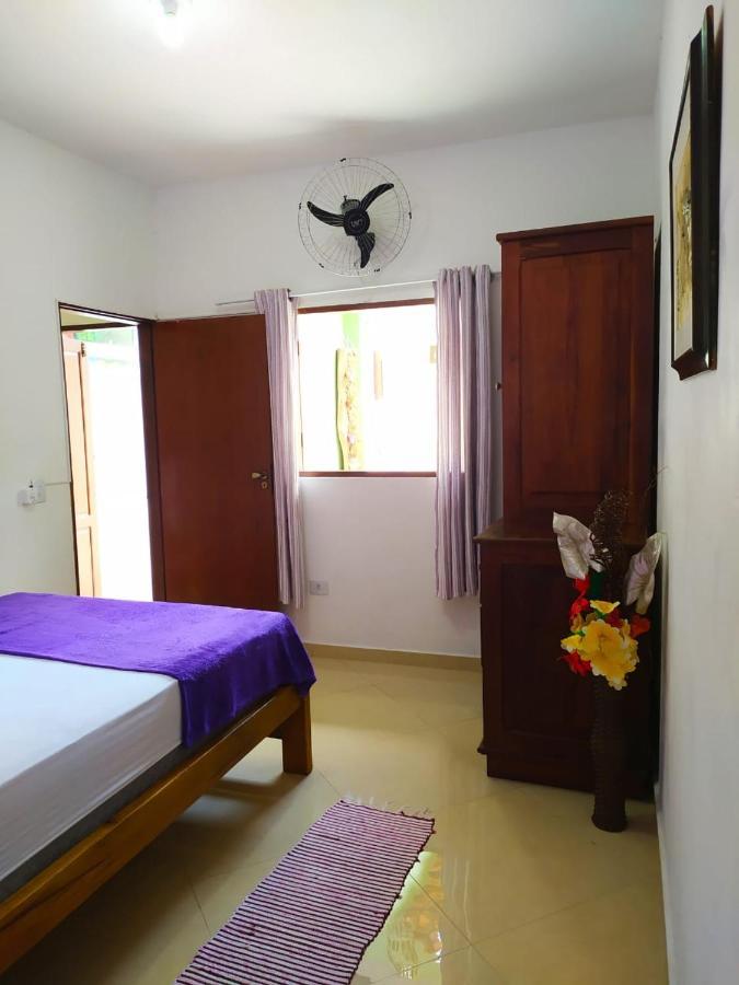 Holiday home Casa Proximo Ao Centro Paraty