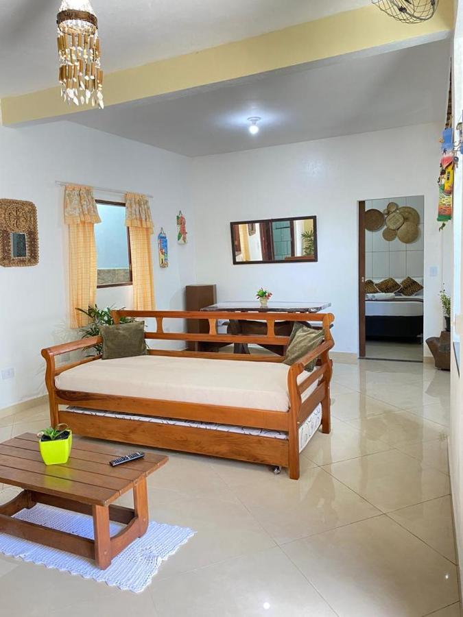 Holiday home Casa Proximo Ao Centro Paraty