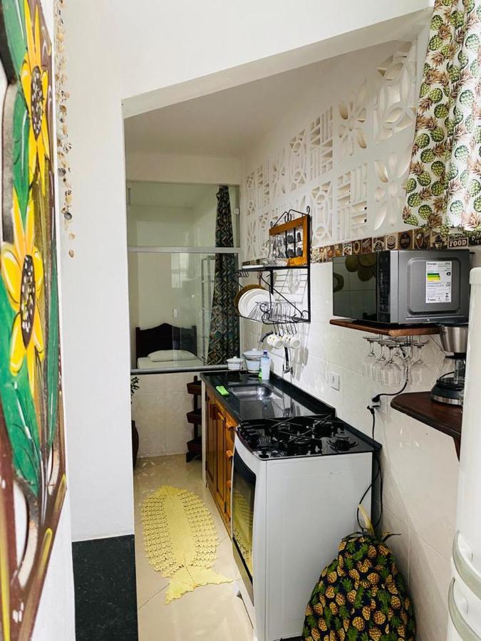 Holiday home Casa Proximo Ao Centro Paraty