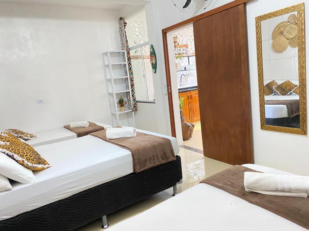 Casa Proximo Ao Centro *