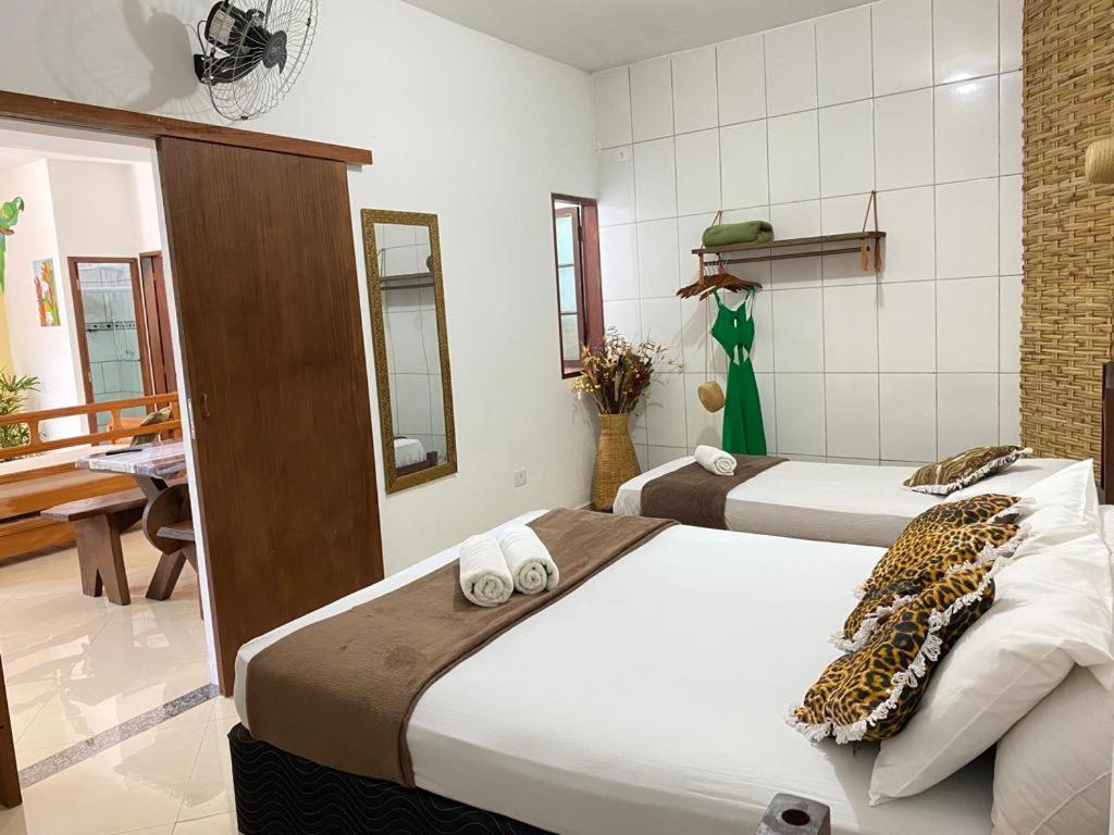 Holiday home Casa Proximo Ao Centro Paraty