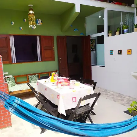 Casa Proximo Ao Centro Villa Paraty Exterior photo