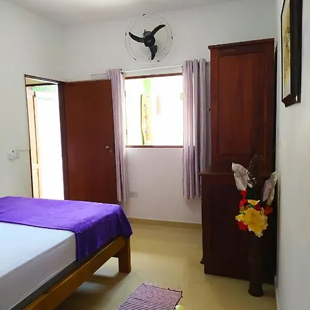 Casa Proximo Ao Centro Villa Paraty Exterior photo