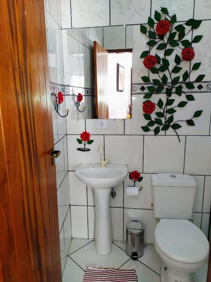 Casa Próximo Ao Centro